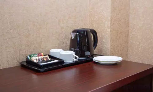 هتل ماریون تفلیس